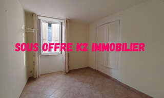 Maison 3 Pièces 69 m² à vendre à Alissas (07210)