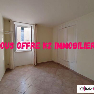 Maison 3 pièces 59000 €