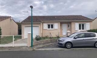 Maison 4 Pièces 85 m² à louer à Revel (31250)