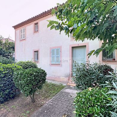Maison 3 pièces 189000 €