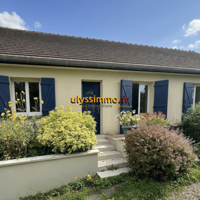 Maison 6 pièces 222000 €