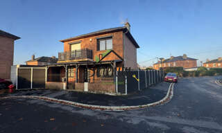 Maison 6 Pièces 91 m² à vendre à Cambrai (59400)