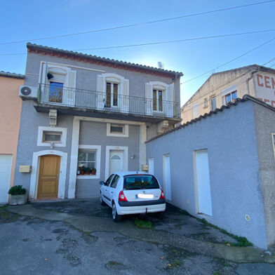 Immeuble  246000 €