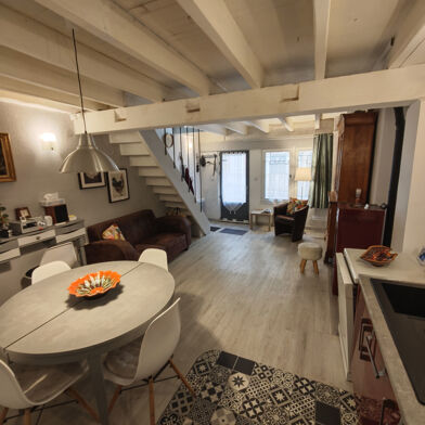 Maison 4 pièces 99360 €