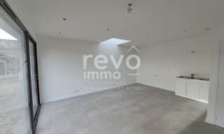 Appartement 2 Pièces 48 m² à vendre à Verrières-en-Anjou (49480)