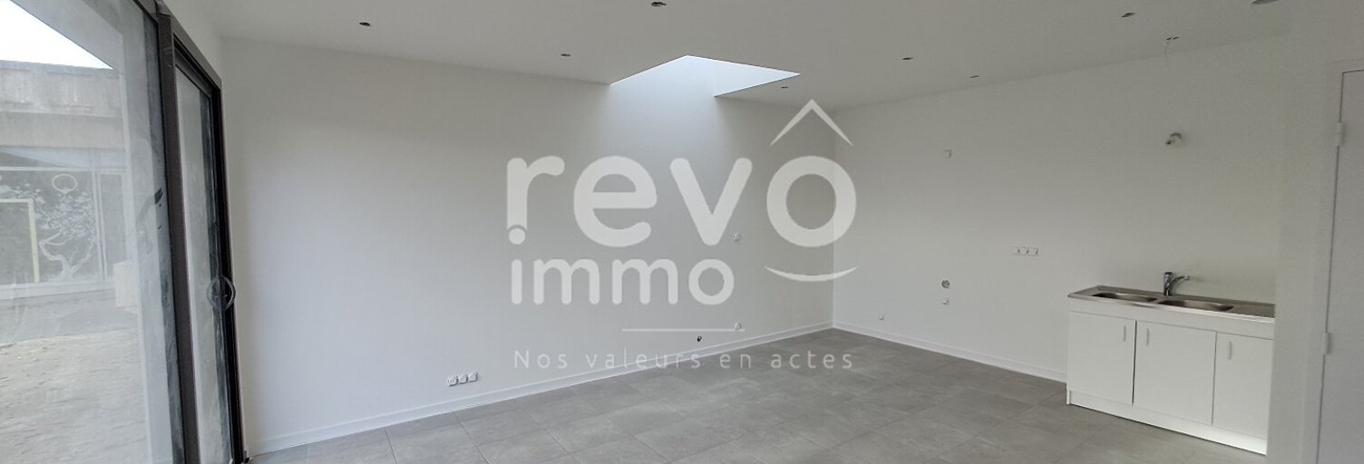 Appartement 2 Pièces 48 m² à vendre à Verrières-en-Anjou (49480)