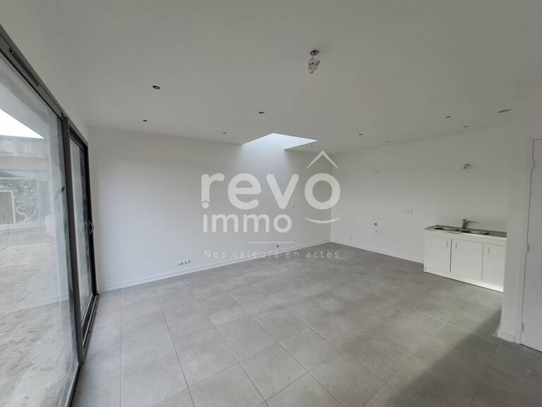 Appartement neuf — photo 1
