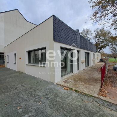 Appartement 3 pièces 190000 €