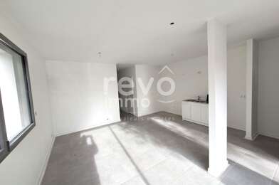 Appartement 3 pièces 190000 €