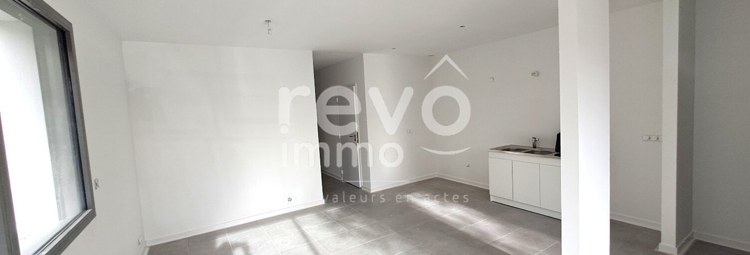 Appartement 3 Pièces 61 m² à vendre à Verrières-en-Anjou (49480)