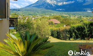 Maison 5 Pièces 87 m² à vendre à Mouxy (73100)