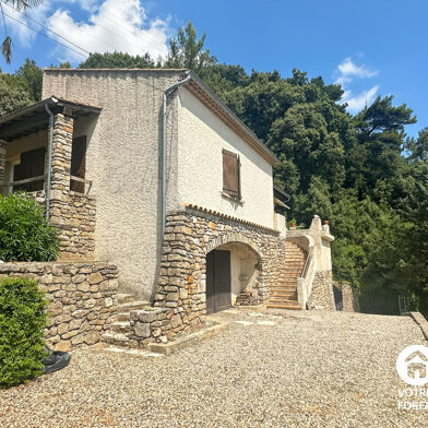 Maison 5 pièces 289000 €