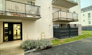 Appartement 3 Pièces 60 m² à vendre à Amiens (80000)