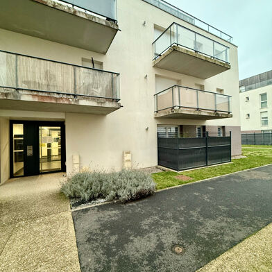 Appartement 3 pièces 182900 €