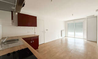 Appartement 3 Pièces 60 m² à vendre à Amiens (80000)