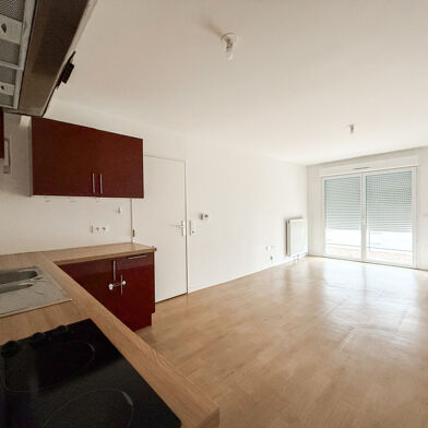 Appartement 3 pièces 175000 €
