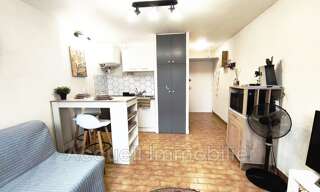 Appartement 1 Pièce 16 m² à vendre à Le Grau-du-Roi (30240)