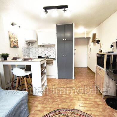 Appartement 1 pièces 94000 €