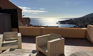 Appartement 4 Pièces  m² à vendre à Théoule-sur-Mer (06590)