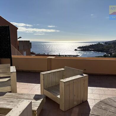 Appartement 4 pièces 595000 €