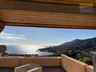 4 pièces - Dernier étage  Vue mer panoramique — photo 2