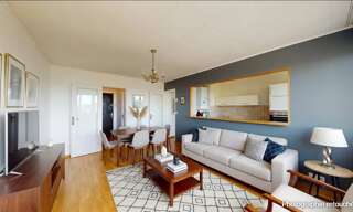 Appartement 2 Pièces 48 m² à vendre à Lucé (28110)