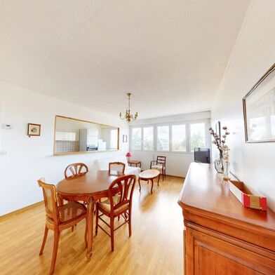 Appartement 2 pièces 110000 €