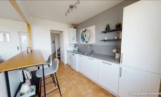 Appartement 2 Pièces 48 m² à vendre à Lucé (28110)