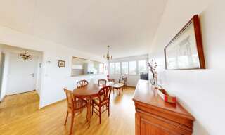 Appartement 2 Pièces 48 m² à vendre à Lucé (28110)