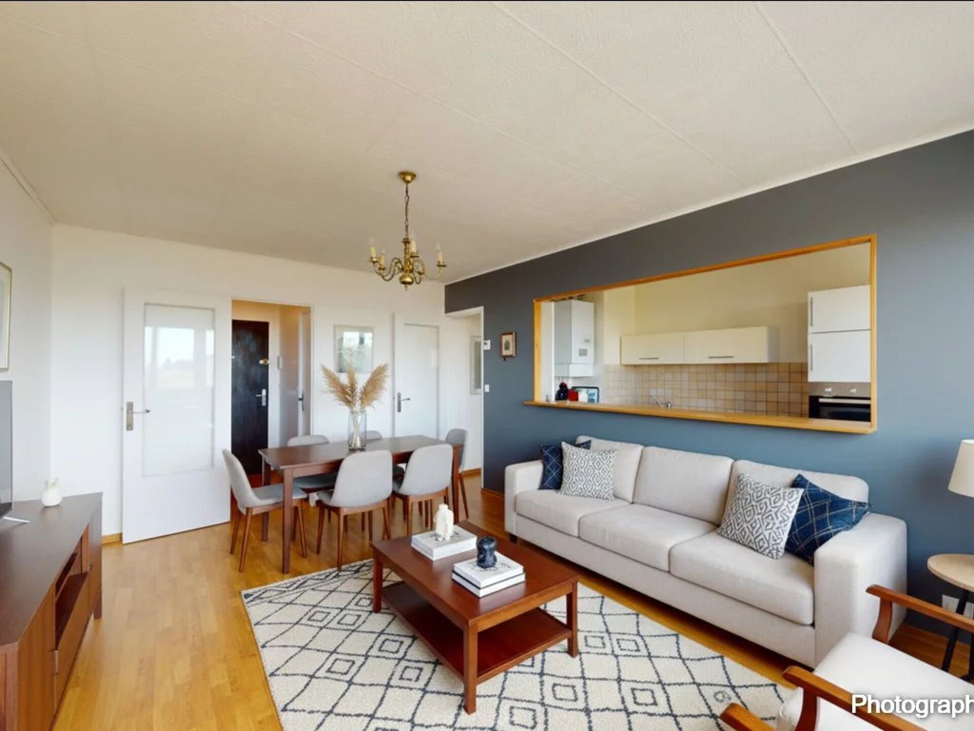 Appartement 2 pièces 48 m² · à Lucé · 48 m² · 104 500 €