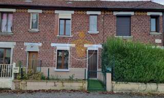 Maison 4 Pièces 75 m² à vendre à Frières-Faillouël (02700)