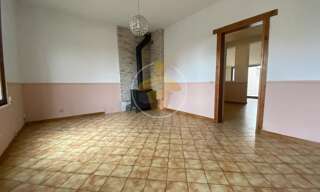 Maison 4 Pièces 75 m² à vendre à Frières-Faillouël (02700)