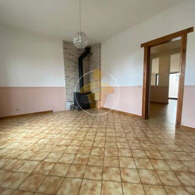 Maison 4 pièces 86000 €