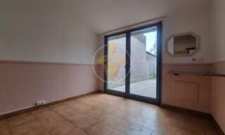 Maison 4 Pièces 75 m² à vendre à Frières-Faillouël (02700)