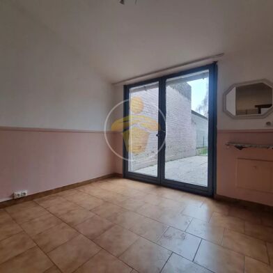 Maison 4 pièces 86000 €
