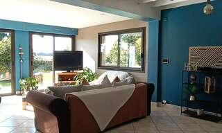 Maison 7 Pièces 154 m² à vendre à Saint-Thuriau (56300)