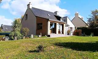 Maison 7 Pièces 154 m² à vendre à Saint-Thuriau (56300)