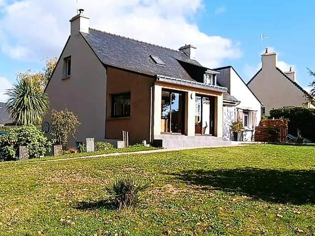 EXCLUSIVITÉ – MAISON FAMILIALE 5 CHAMBRES – SAINT-THURIAU — photo du bien