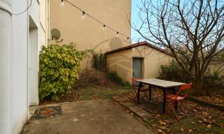 Appartement 2 Pièces 28 m² à vendre à Metz (57070)