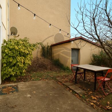 Appartement 2 pièces 82000 €