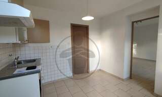 Appartement 2 Pièces 28 m² à vendre à Metz (57070)