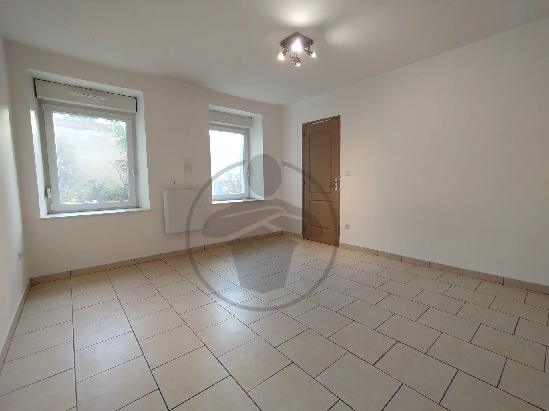 Appartement 2 pièces 28 m² · à Metz · 28 m² · 79 500 €