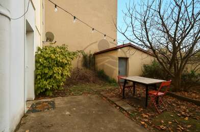 Appartement 2 pièces 79500 €
