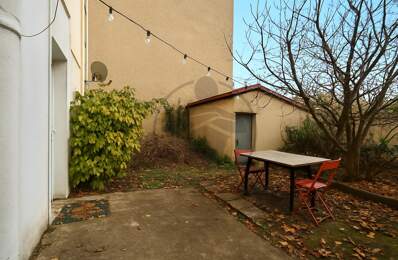 Charmant F1 rénové de 28 m² — photo du bien