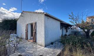 Maison 4 Pièces 90 m² à vendre à Béziers (34500)