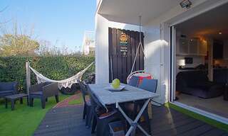 Appartement 2 Pièces 26 m² à vendre à Les Sables-d'Olonne (85180)