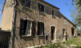 Maison 7 Pièces 203 m² à vendre à Fauch (81120)