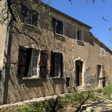 Maison 7 pièces 139000 €