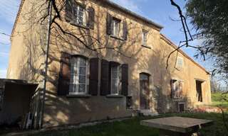 Maison 7 Pièces 203 m² à vendre à Fauch (81120)