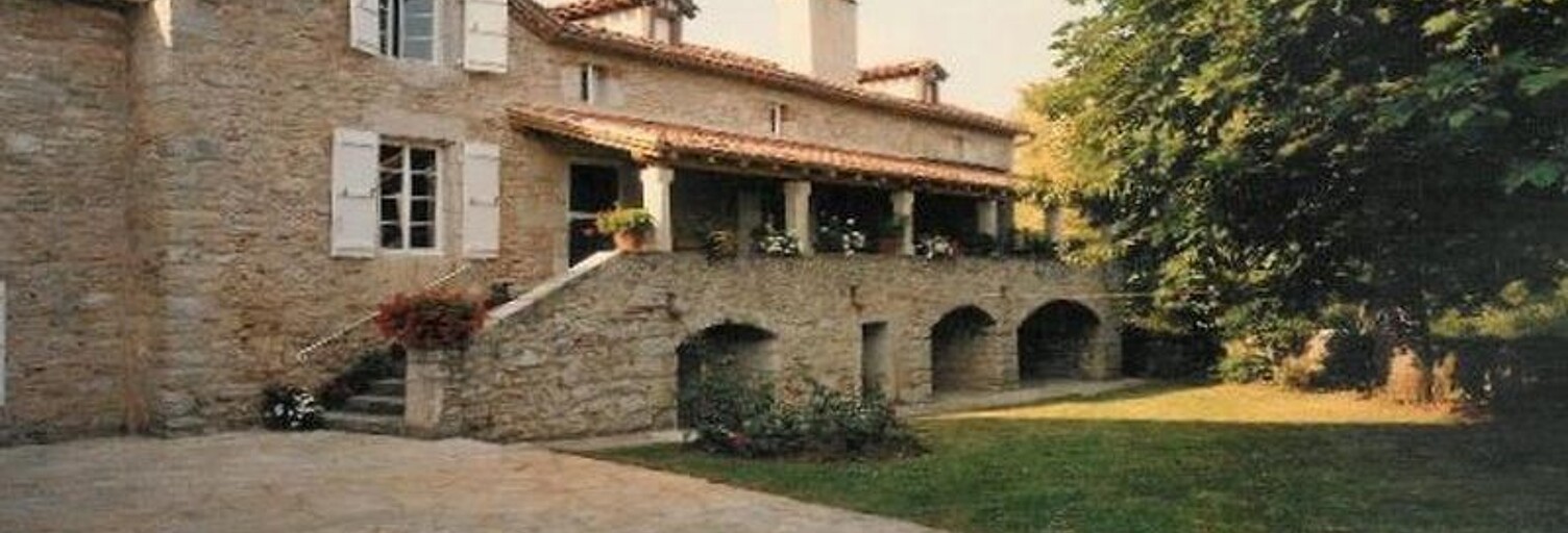 Maison 9 Pièces 310 m² à vendre à Cahors (46000)